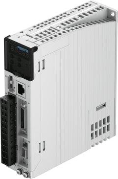 Festo 5105644 Motor controller CMMB-AS-07