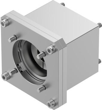 Festo 1972530 Axial kit EAMM-A-S62-80G-G2