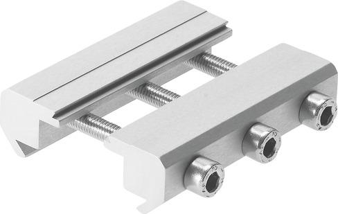 Festo 541600 Adapter kit SBOA-HMSV-40
