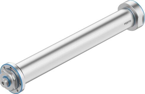 Festo 8211894 Electric cylinder EPRF-BS-75-400-10P-F-M1