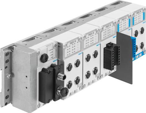 Festo 562818 Terminal CPX-P