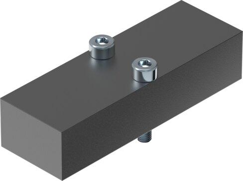 Festo 161114 Cover plate NDV-02-VDMA