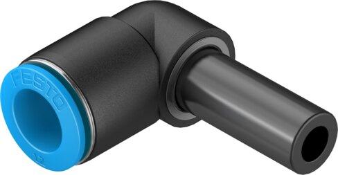 Festo 153060 Push-in L-connector QSL-12H