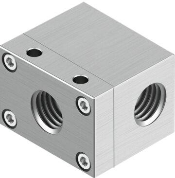 Festo 2280 Quick exhaust valve SE-3/4