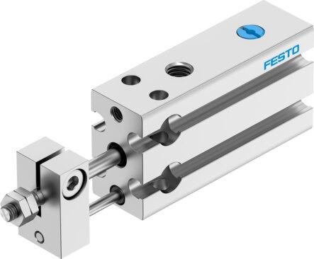 Festo 4830975 Compact cylinder DPDM-Q-6-10-P-PA
