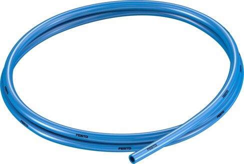Festo 567948 Plastic tubing PUN-H-1/4-BL-150-CB