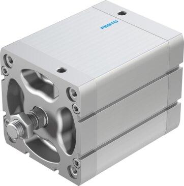 Festo 577207 Compact cylinder ADN-100-80-A-PPS-A