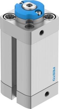 Festo 576090 Stopper cylinder DFSP-Q-20-10-DF-PA