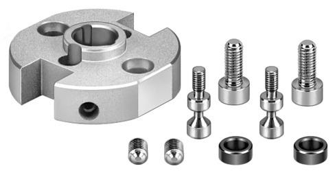 Festo 184479 Adapter kit HAPG-SD2-3