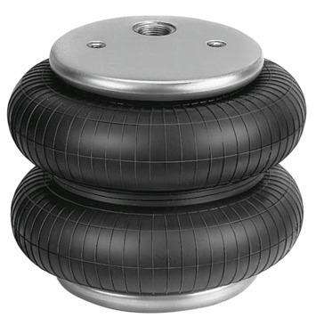 Festo 193791 Bellow cylinder EB-385-230