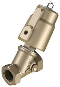 Festo 3539248 Angle seat valve VZXF-L-M22C-M-B-G1-230-H3B1V-50-10-C