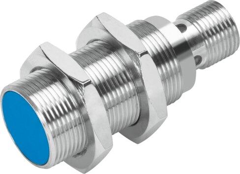 Festo 150461 Proximity sensor SIEH-M18B-NO-S-L