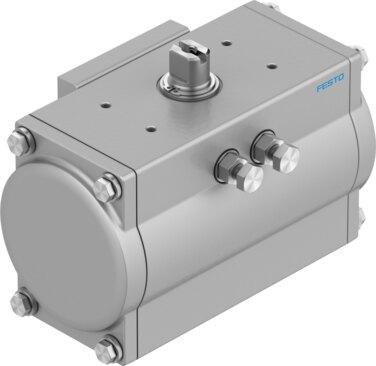 Festo 8048129 Quarter turn actuator DFPD-160-RP-90-RD-F0710-R3-EP