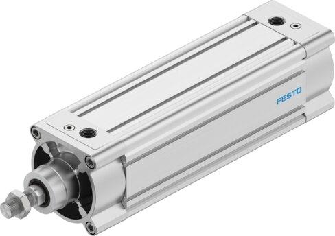 Festo 8165654 Standards-based cylinder DSBC-100-250-D3-PPVA-N3