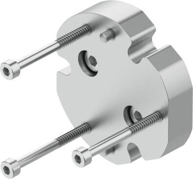 Festo 2079812 Adapter kit DHAA-G-Q11-16-B7/B7G-25
