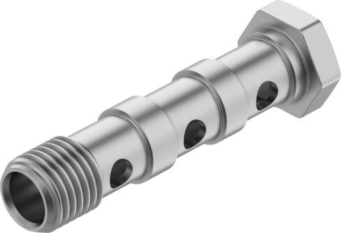 Festo 2335 Hollow bolt VT-1/4-3