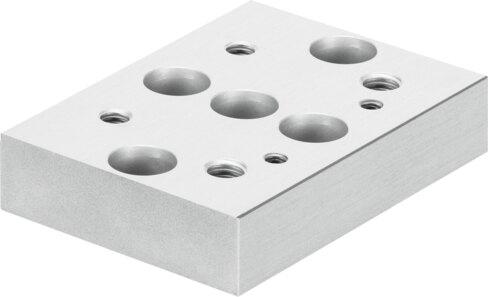 Festo 576413 Wall mounting VAME-B10-20-W