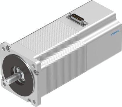 Festo 1370493 Stepper motor EMMS-ST-87-L-SB-G2