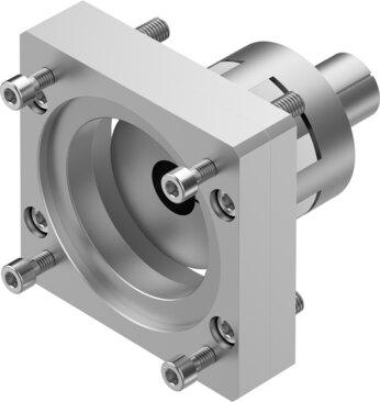 Festo 8063563 Axial kit EAMM-A-M80-84AA