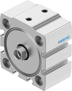 Festo 5138596 Compact cylinder ADN-S-40-5-I-P