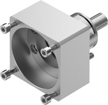 Festo 8063554 Axial kit EAMM-A-M48-75GA