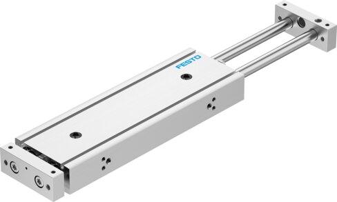 Festo 8103493 Twin cylinder DGTZ-GF-20-100-J-T-P-A
