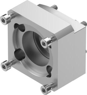 Festo 8063459 Axial kit EAMM-A-L38-60PA