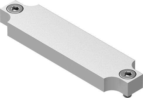 Festo 4054657 Cover plate VABB-P6-M