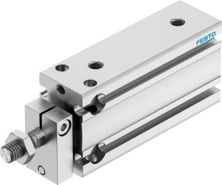 Festo 4834264 Compact cylinder DPDM-Q-16-25-PA