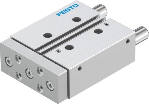 Festo 8118847 Guided drive DFM-20-50-P-A-GF-F1A