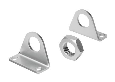 Festo 162998 Foot mounting CRHBN-20/25X2