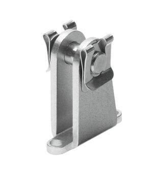 Festo 163964 Clevis foot LZF-32