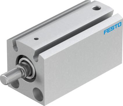 Festo 188104 Short-stroke cylinder AEVC-16-25-A-P-A