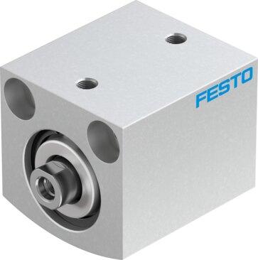 Festo 188180 Short-stroke cylinder ADVC-25-20-I-P