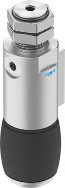 Festo 1320793 Bellows gripper DHEB-27-E-D-E-P