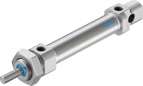 Festo 546406 Round cylinder DSNU-3/4"-2"-PPV-A