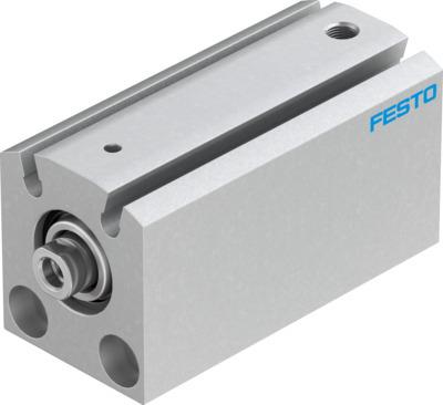 Festo 188098 Short-stroke cylinder AEVC-16-25-I-P-A