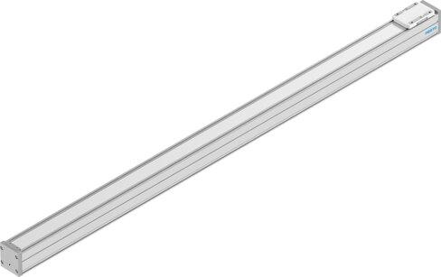 Festo 8062820 Guide axis ELFC-KF-60-1200