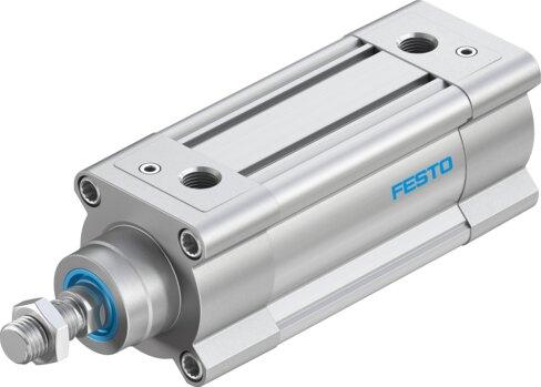 Festo 2125493 ISO cylinder DSBC-63-70-PPVA-N3