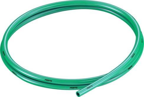Festo 561706 Plastic tubing PUN-V0-6X2-GN-C