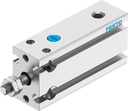 Festo 4832118 Compact cylinder DPDM-10-15-S-PA