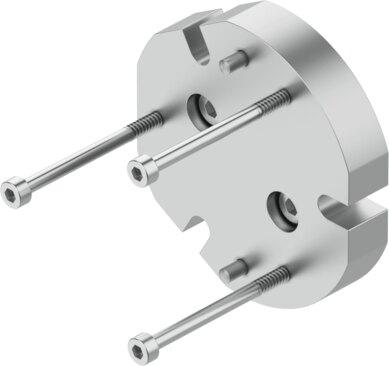 Festo 2832455 Adapter kit DHAA-G-Q11-20-B7G-35