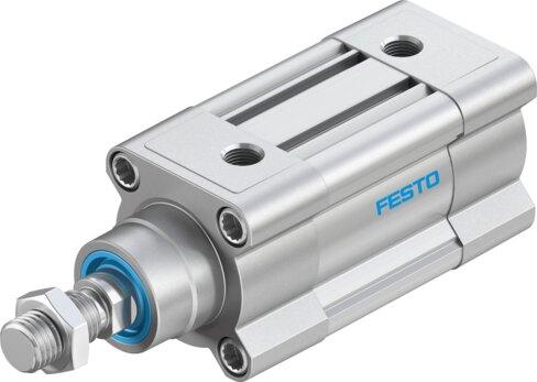 Festo 1463766 ISO cylinder DSBC-50- -PPVA-N3