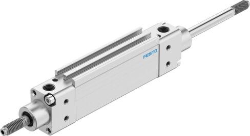 Festo 158380 Flat cylinder DZH-20- -PPV-A-S20