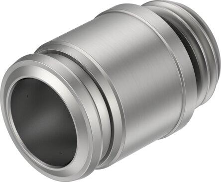 Festo 8085671 Push-in fitting NPQR-DK-G12-Q16