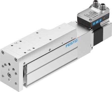 Festo 8083717 Mini slide unit EGSS-BS-KF-60-75-12P-ST-M-H1-PLK-AA