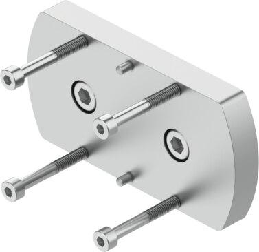 Festo 2177999 Adapter kit DHAA-G-Q11-32-B5-20