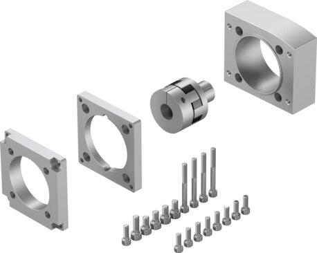 Festo 3659941 Axial kit EAMM-A-L95-120G-G2