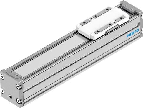 Festo 8062796 Guide axis ELFC-KF-32-100
