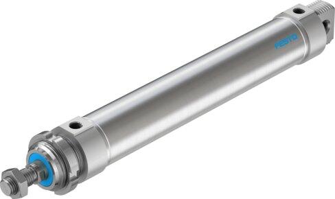 Festo 196008 Round cylinder DSNU-50-250-P-A